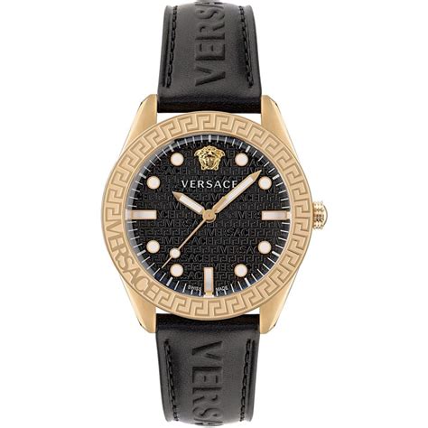 versace greca sport watch|Versace greca dome watch.